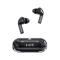 Smart Display TWS Wireless Earbuds True Stereo Bluetooth Headphones with Microphone
