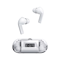 Smart Display TWS Wireless Earbuds True Stereo Bluetooth Headphones with Microphone