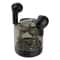 Waterproof Wireless Earbuds Premium Bluetooth Headphones with Noise Cancelling Earphones