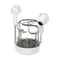 Waterproof Wireless Earbuds Premium Bluetooth Headphones with Noise Cancelling Earphones