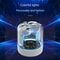 True Beats Pro TWS Wireless Earbuds with Heavy Bass & Noise Cancelling