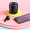 AuraSound Wireless Noise Cancelling Earbuds Waterproof Deep Bass Sports Headphones