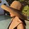 Aura Summer Wide Brim Straw Sun Hat Elegant Packable Beach Panama Hat For Women 1
