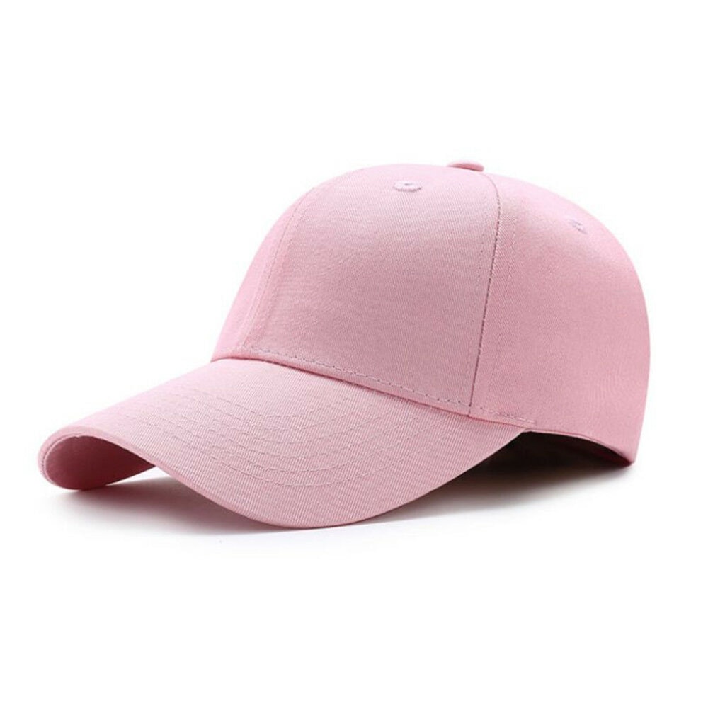 Classic Adjustable Cotton Baseball Cap For Men And Women Premium Minimalist Solid Color Dad Hat 3