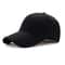 Classic Adjustable Cotton Baseball Cap For Men And Women Premium Minimalist Solid Color Dad Hat 4