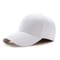 Classic Adjustable Cotton Baseball Cap For Men And Women Premium Minimalist Solid Color Dad Hat 5