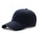 Classic Adjustable Cotton Baseball Cap For Men And Women Premium Minimalist Solid Color Dad Hat 7