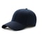 Classic Adjustable Cotton Baseball Cap For Men And Women Premium Minimalist Solid Color Dad Hat 7