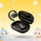Elite Bass OWS Open Ear Wireless Headphones with Mic
