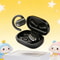 Elite Bass OWS Open Ear Wireless Headphones with Mic