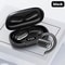 Elite Bass OWS Open Ear Wireless Headphones with Mic