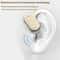 Waterproof TWS Bluetooth Earphones HiFi Stereo Wireless Sports Headphones with Mic for Smartphones