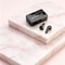 TWS Waterproof Wireless Sports Earbuds with Stereo Bass