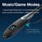 Waterproof Bluetooth Neckband Headphones With HD Mic For Sports And Running 1