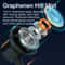 Waterproof Bluetooth Neckband Headphones With HD Mic For Sports And Running 2