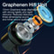 Waterproof Bluetooth Neckband Headphones With HD Mic For Sports And Running 2