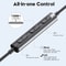 HiFi Wired Earbuds With Mic Noise Isolating Heavy Bass In Ear Wired Headphones 1