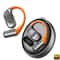 PulseSonic TWS Wireless Earbuds Stereo Noise Cancelling Bluetooth Headphones With Microphone For Ru 0