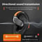 PulseSonic TWS Wireless Earbuds Stereo Noise Cancelling Bluetooth Headphones With Microphone For Ru 2