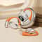 PulseSonic TWS Wireless Earbuds Stereo Noise Cancelling Bluetooth Headphones With Microphone For Ru 5
