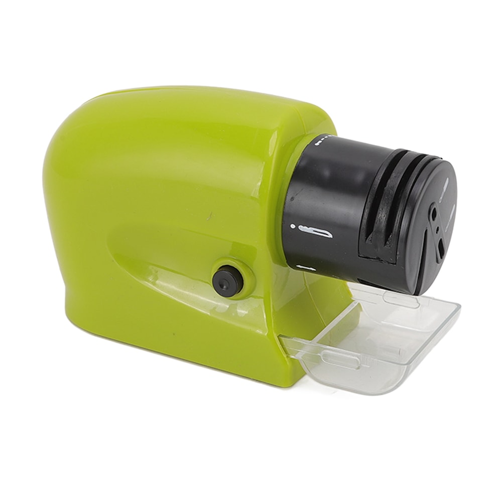 Automatic Electric Knife Sharpener For Kitchen Knives 5