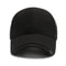 Premium Comfort Mens Baseball Cap Breathable Cotton Trucker Outdoor Hat 0