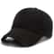 Premium Comfort Mens Baseball Cap Breathable Cotton Trucker Outdoor Hat 3