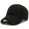 Premium Comfort Mens Baseball Cap Breathable Cotton Trucker Outdoor Hat 3