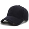 Premium Comfort Mens Baseball Cap Breathable Cotton Trucker Outdoor Hat 4