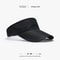 Mens Wide Brim Sun Hat for Big Heads Breathable Summer Outdoor Hat