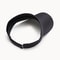 Mens Wide Brim Sun Hat for Big Heads Breathable Summer Outdoor Hat