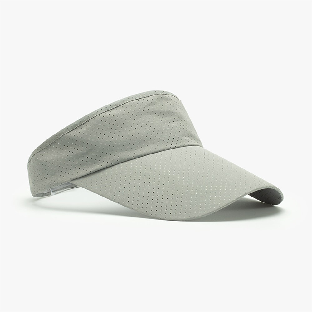 Mens Wide Brim Sun Hat for Big Heads Breathable Summer Outdoor Hat