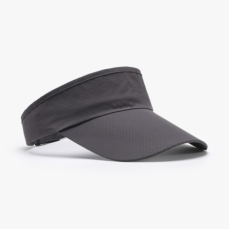 Mens Wide Brim Sun Hat for Big Heads Breathable Summer Outdoor Hat