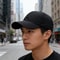 Unisex Breathable Mesh Baseball Cap Lightweight Summer Sun Protection Hat