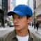 Unisex Breathable Mesh Baseball Cap Lightweight Summer Sun Protection Hat