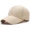 Unisex Breathable Mesh Baseball Cap Lightweight Summer Sun Protection Hat