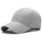 Unisex Breathable Mesh Baseball Cap Lightweight Summer Sun Protection Hat