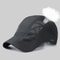 Premium Breathable Mesh Sun Hat For Men Quick Dry Outdoor Sports Golf Cap 3