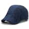 Premium Breathable Mesh Sun Hat For Men Quick Dry Outdoor Sports Golf Cap 5