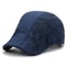 Premium Breathable Mesh Sun Hat For Men Quick Dry Outdoor Sports Golf Cap 5