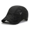 Premium Breathable Mesh Sun Hat For Men Quick Dry Outdoor Sports Golf Cap 6