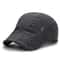 Premium Breathable Mesh Sun Hat For Men Quick Dry Outdoor Sports Golf Cap 7