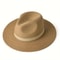 Wide Brim Panama UV Protection Hat For Beach Travel 4