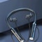 Neckband Wireless Bluetooth Headphones for Sports and Daily Calls