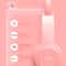 Foldable Cat Ear Headphones with LED Lights for Music Calls and Everyday Fun