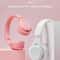 Low Latency Bluetooth Headphones With HiFi Sound And Foldable Over Ear Design 1
