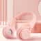 Low Latency Bluetooth Headphones With HiFi Sound And Foldable Over Ear Design 2