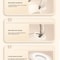 Over Ear Bluetooth Headphones With Mic For Calls Gaming And Music 2