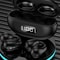 Waterproof Clip On Bluetooth Earphones with Ergonomic Fit and High Quality Sound