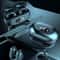 Waterproof Clip On Bluetooth Earphones with Ergonomic Fit and High Quality Sound